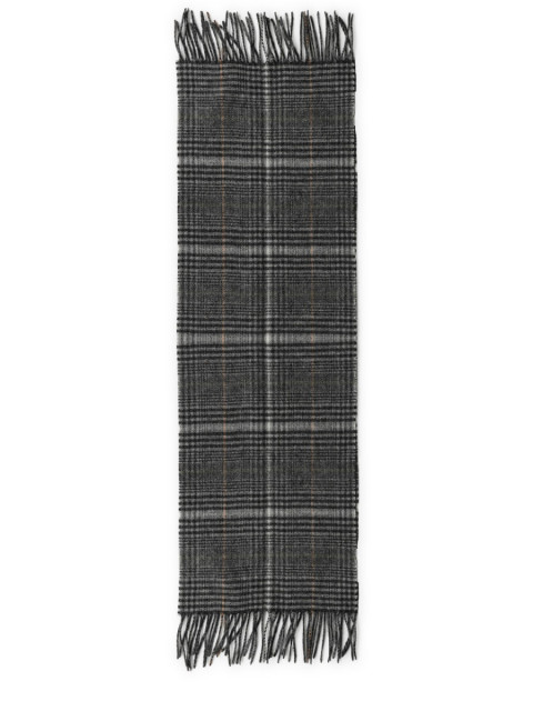 [Barbour] Scarf FW25 USC0400_USCGY51