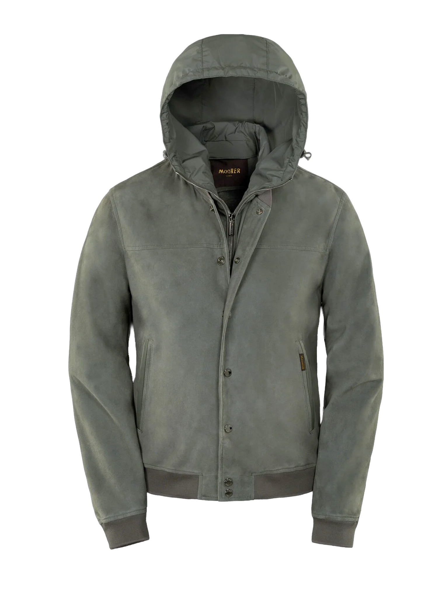 [Moorer] Casual Jacket SS26 MOUGI101030DARREN-URV3757