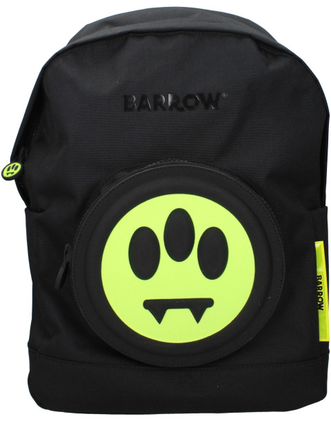 [BARROW] Backpack SS25 033085200