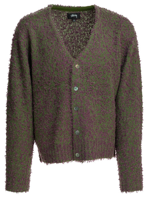 [Stussy] Cardigan SS26 117291960