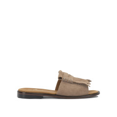 [SEBAGO] Slippers SS26 72131JW906
