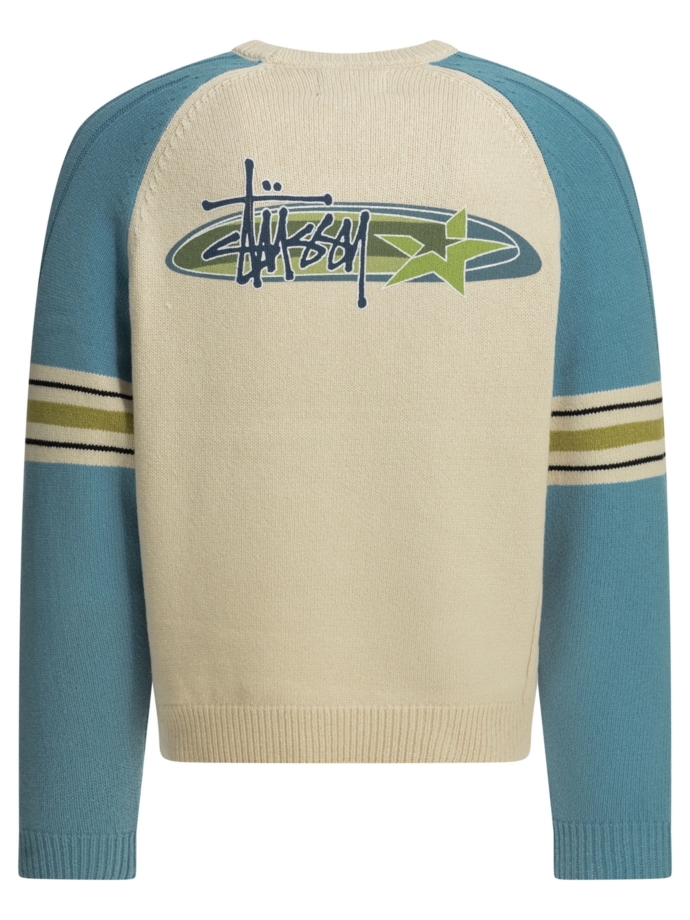 [Stussy] Knitwear SS26 1172900801