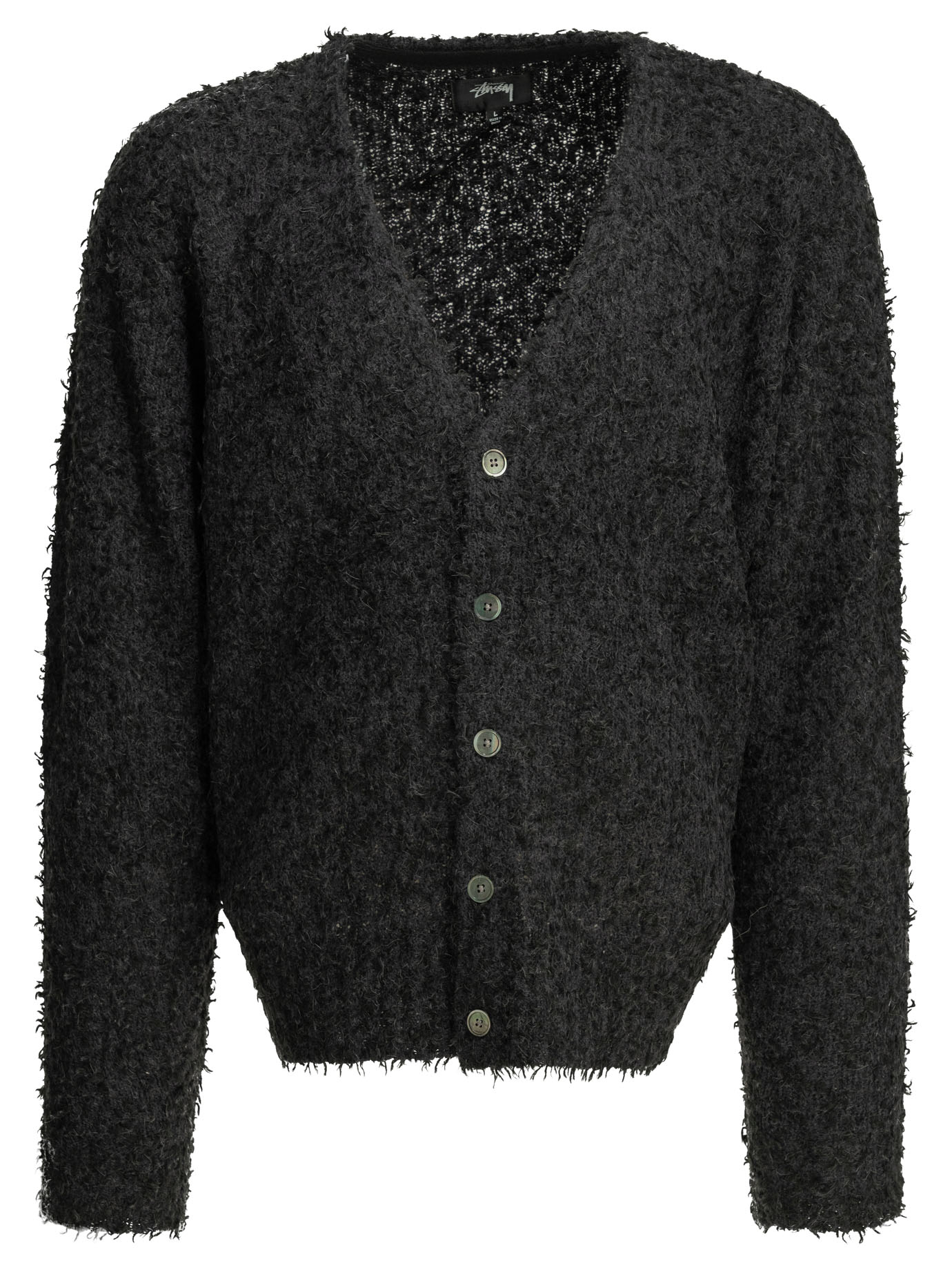 [Stussy] Cardigan SS26 1172910001