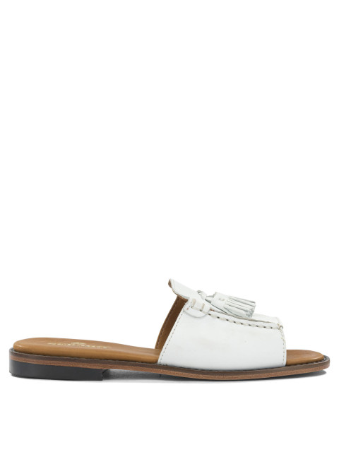 [SEBAGO] Slippers SS26 72127QW911