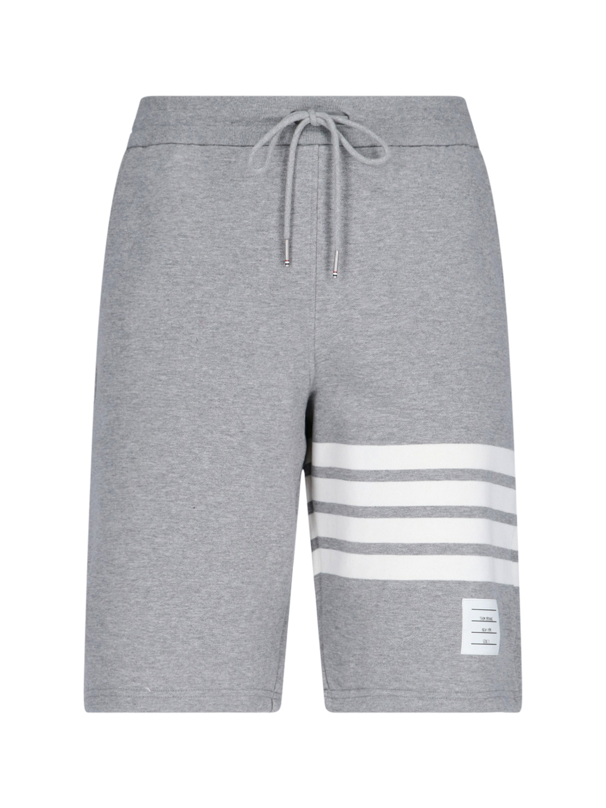 [Thom Browne] Shorts SS26 MJQ012H 00535068