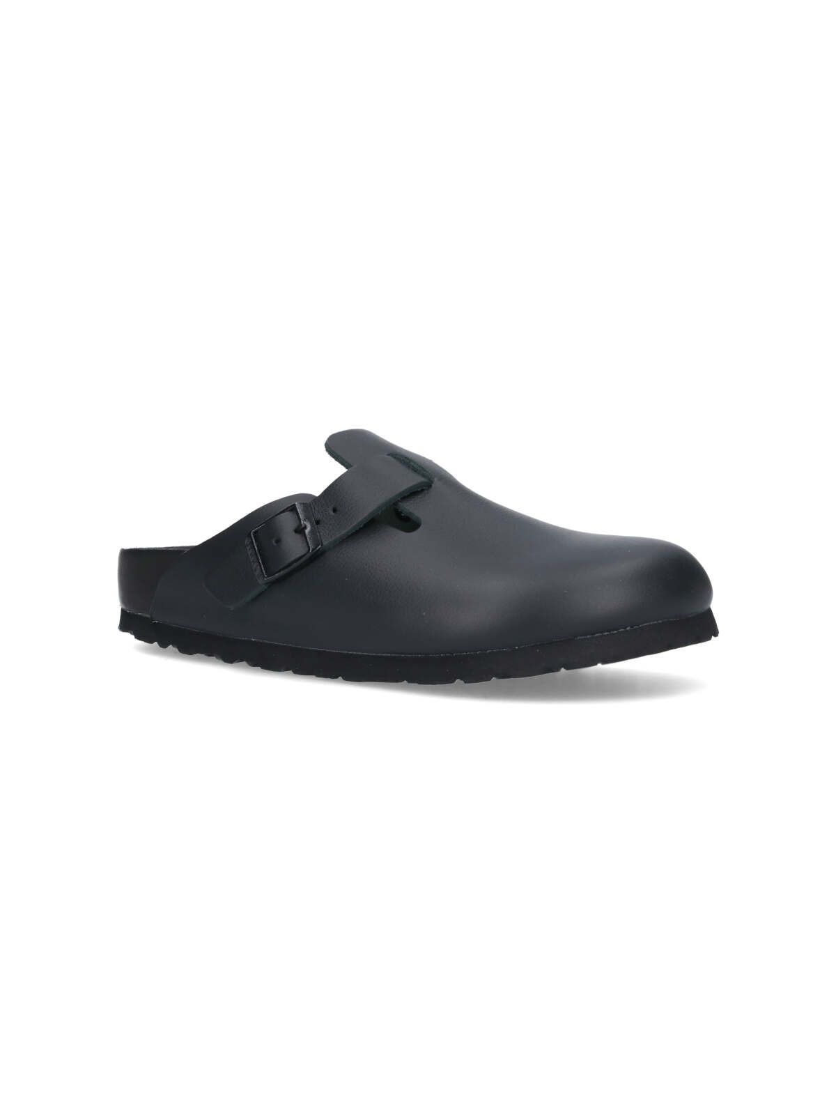 [Birkenstock] Mules FW25 1026789BLACK