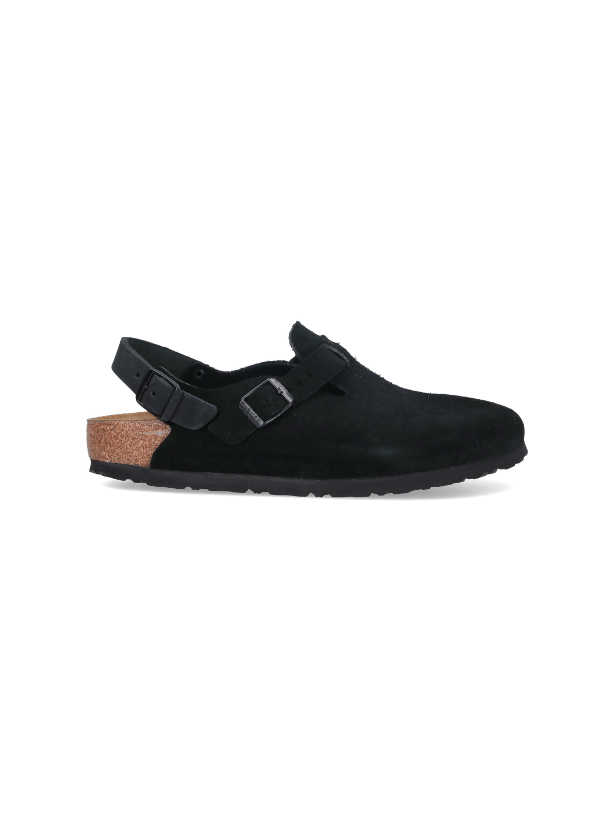 [Birkenstock] Sandals SS25 1028348BLACK