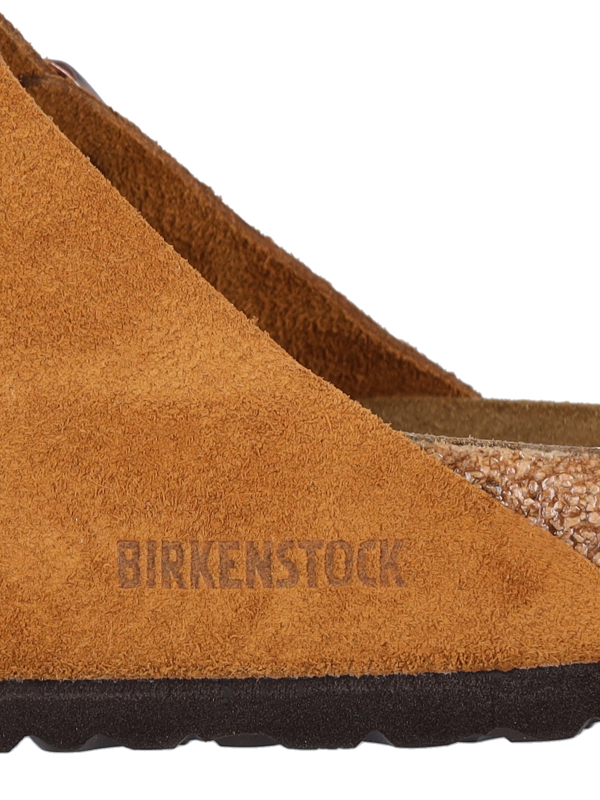 [Birkenstock] Sandals SS25 1009527MINK