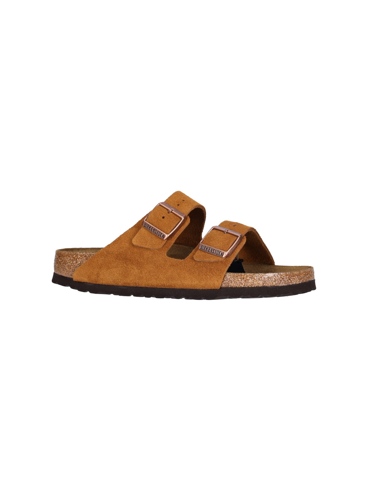 [Birkenstock] Sandals SS25 1009527MINK