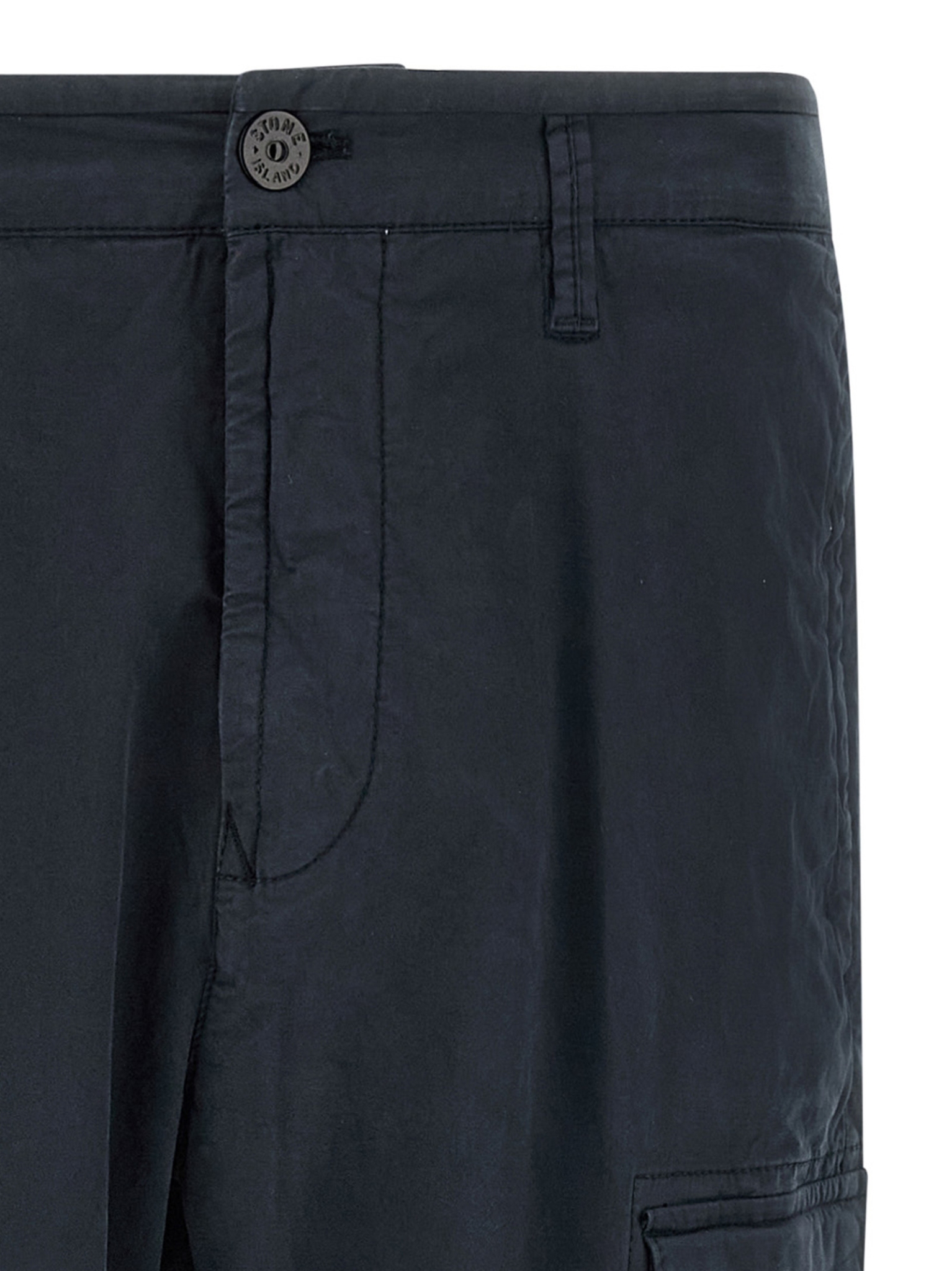 [Stone Island] Trousers SS26 L1S153100032S0A10V0020