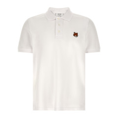 [MAISON KITSUNE] T-shirts Short Sleeve SS26 PM00209KP0002P100