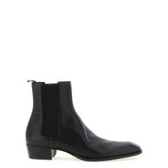 [Saint Laurent] Ankle boots SS26 86126125V001000