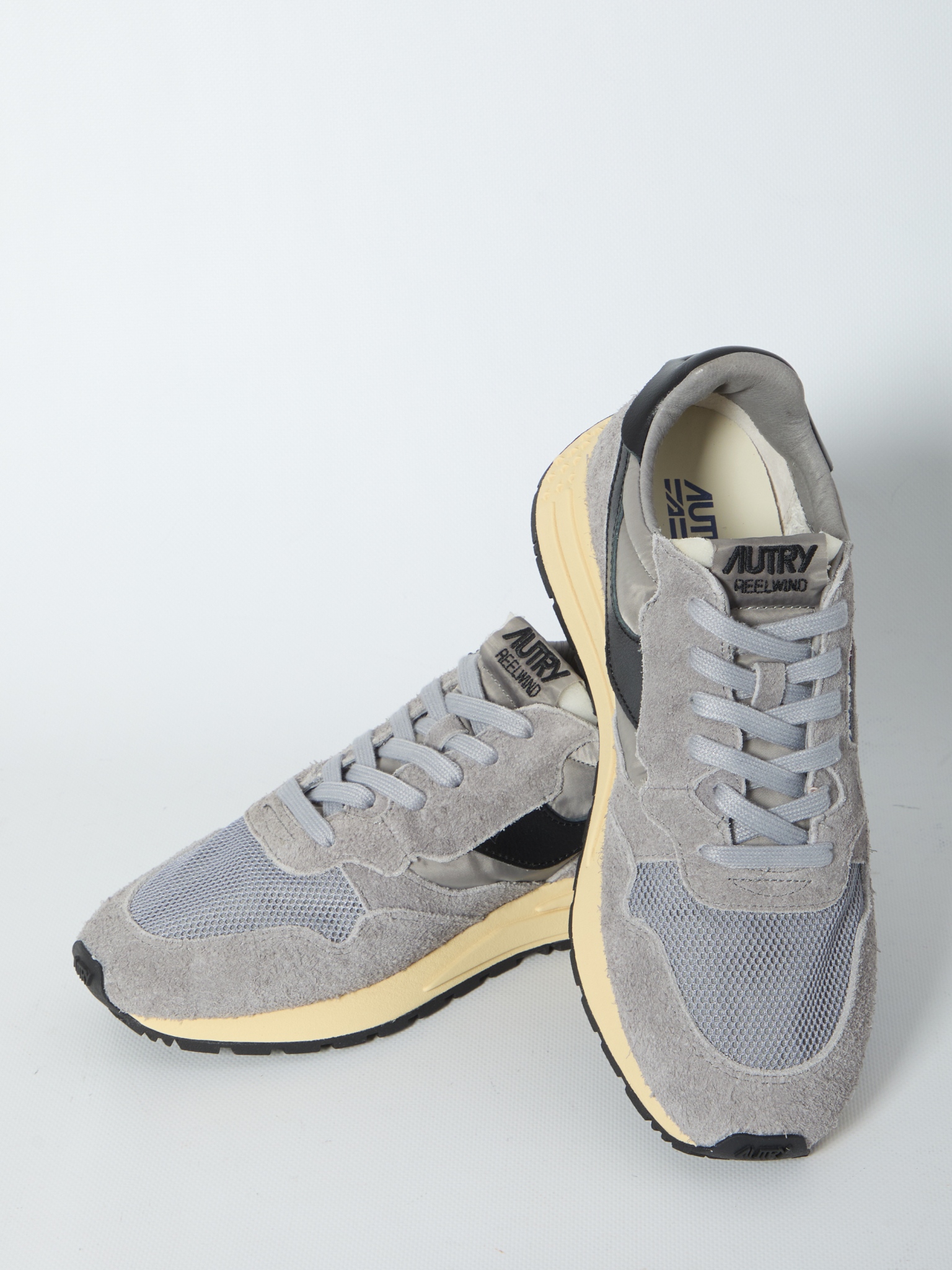 [AUTRY] Sneakers FW26 WWLM_UT_53