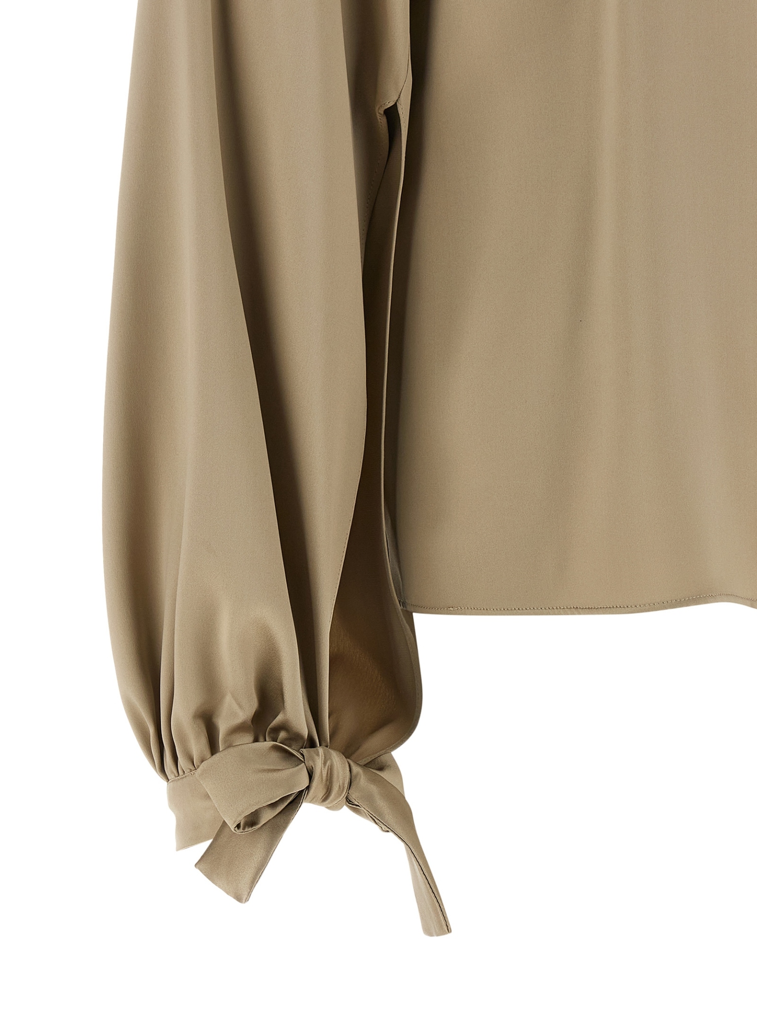 [Max Mara] Shirts Long Sleeve SS26 2611111014600003