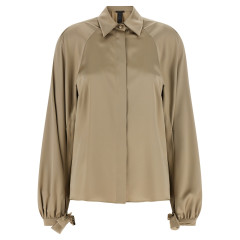 [Max Mara] Shirts Long Sleeve SS26 2611111014600003