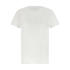 [Max Mara] T-shirts Short Sleeve SS26 2611941032600001