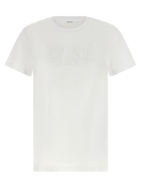 [Max Mara] T-shirts Short Sleeve SS26 2611941032600001