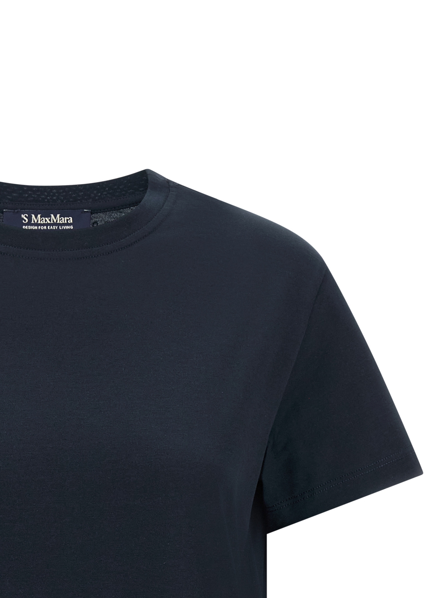 [MAX MARA 'S] T-shirts Short Sleeve SS26 2619971033600006