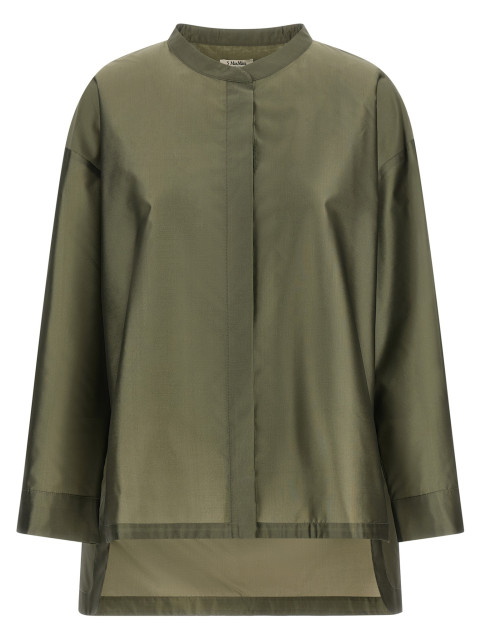 [MAX MARA 'S] Shirts Long Sleeve SS26 2619191013600004