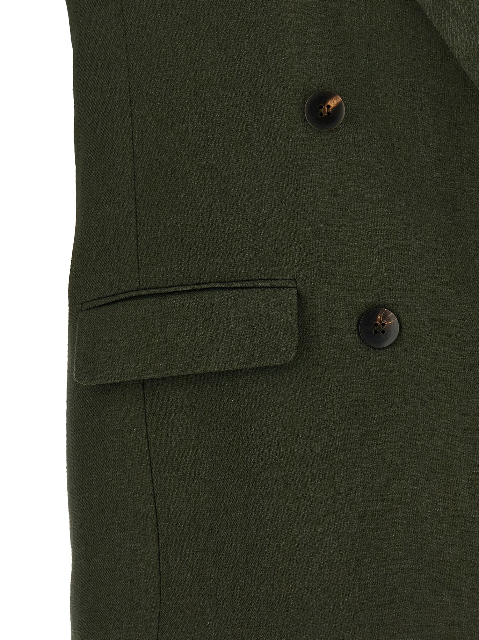 [MAX MARA STUDIO] Vest SS26 2616281012600030