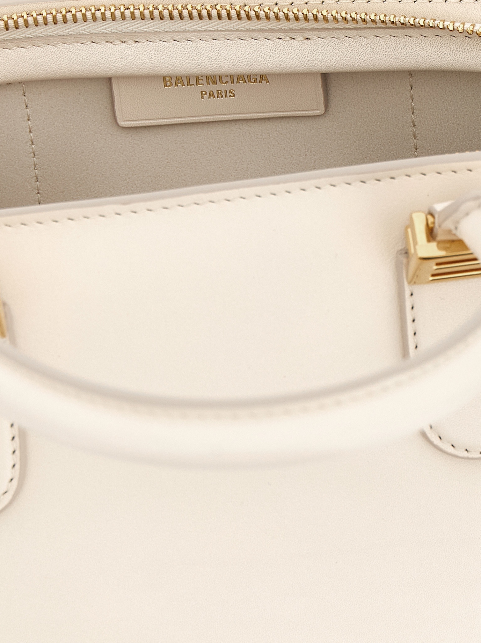 [Balenciaga] Tote bag SS26 8685852ACJS9404