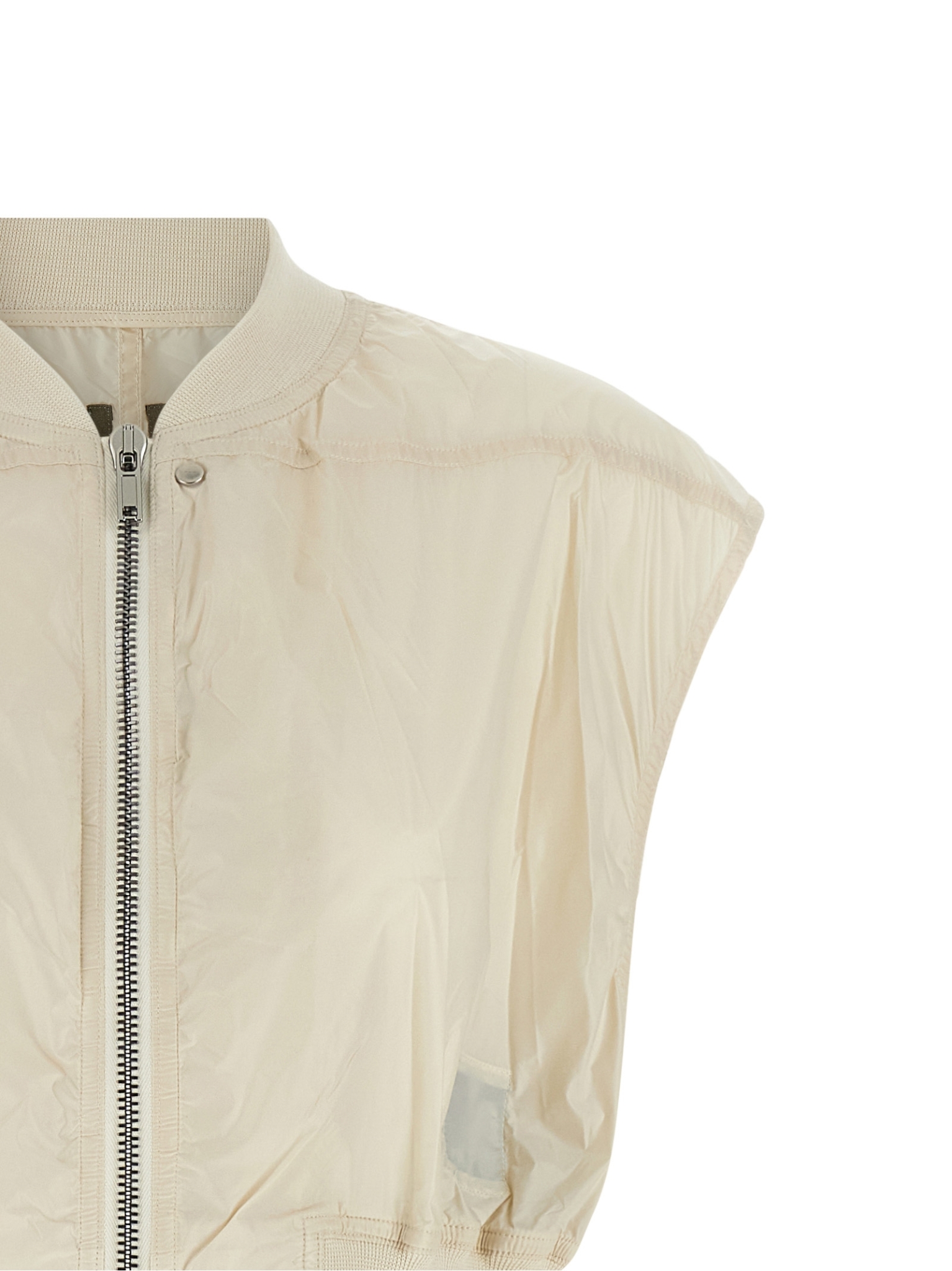 [Drkshdw] Vest SS26 DS01F4717NPS41