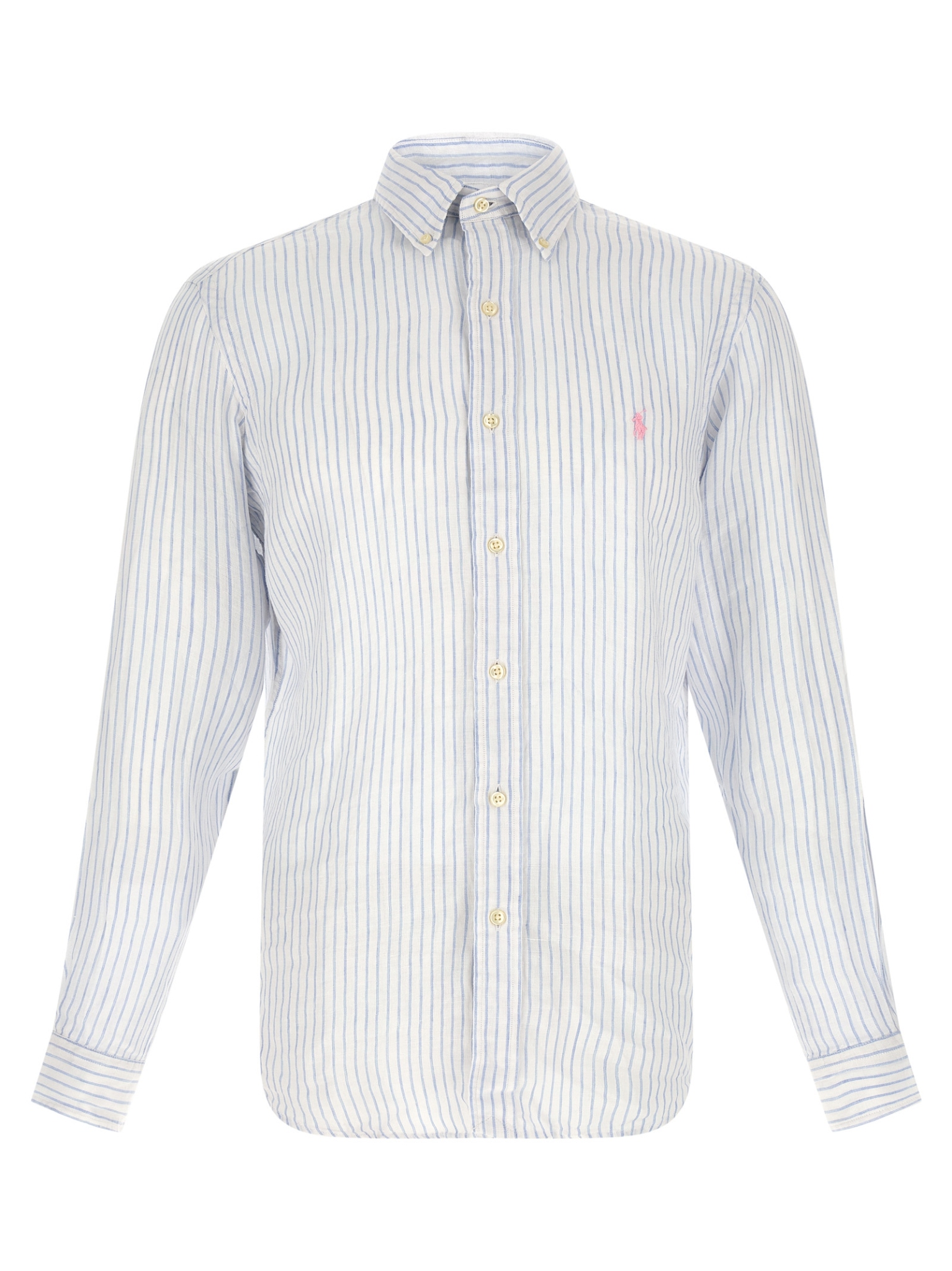 [Polo Ralph Lauren] Shirts SS26 710B15594004