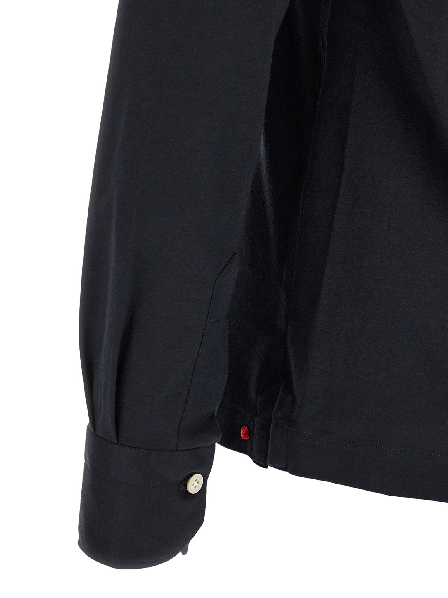 [Kiton] T-shirts Long Sleeve SS26 UMCPOSK06R4911024