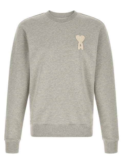 [Ami Paris] Sweatshirt SS26 USW787730A161