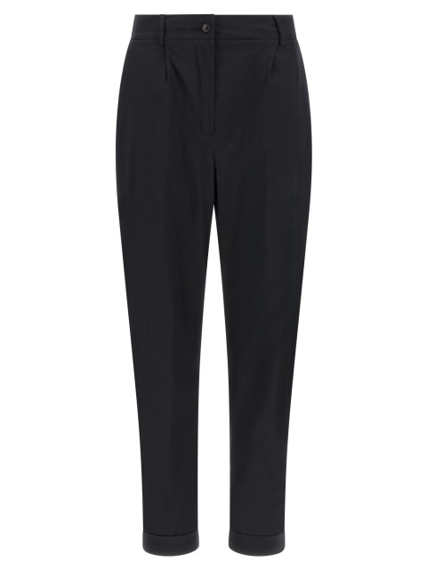 [Kiton] Trousers SS26 D50105H0966703000