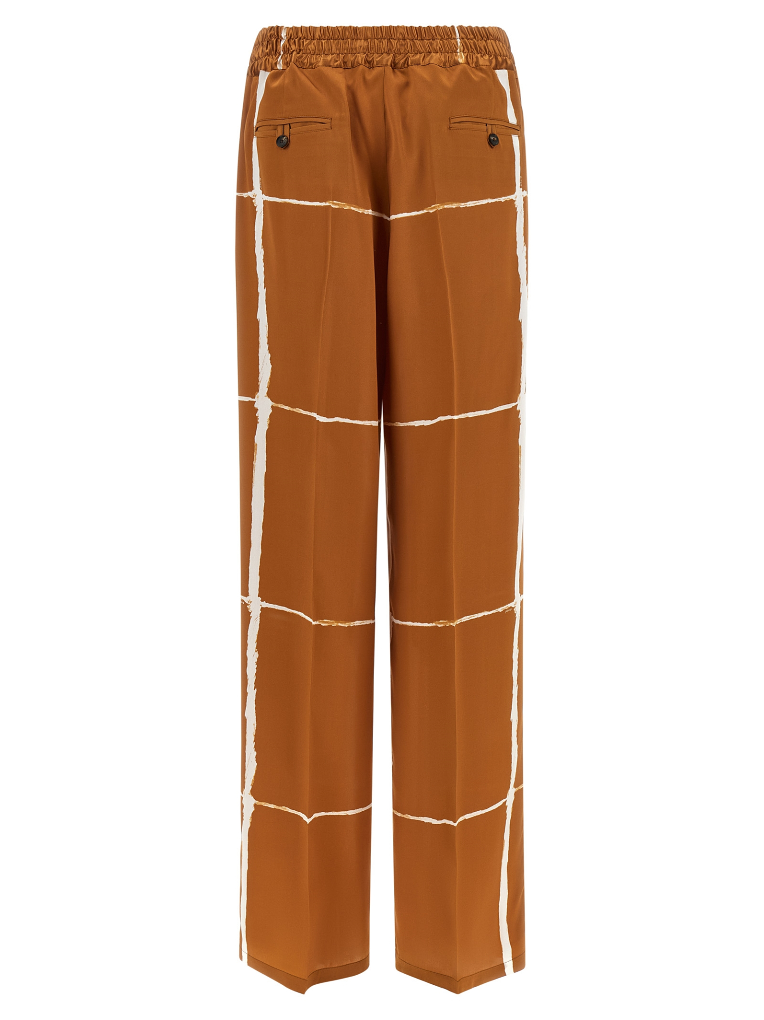[Kiton] Trousers SS26 D48122K0873G07004