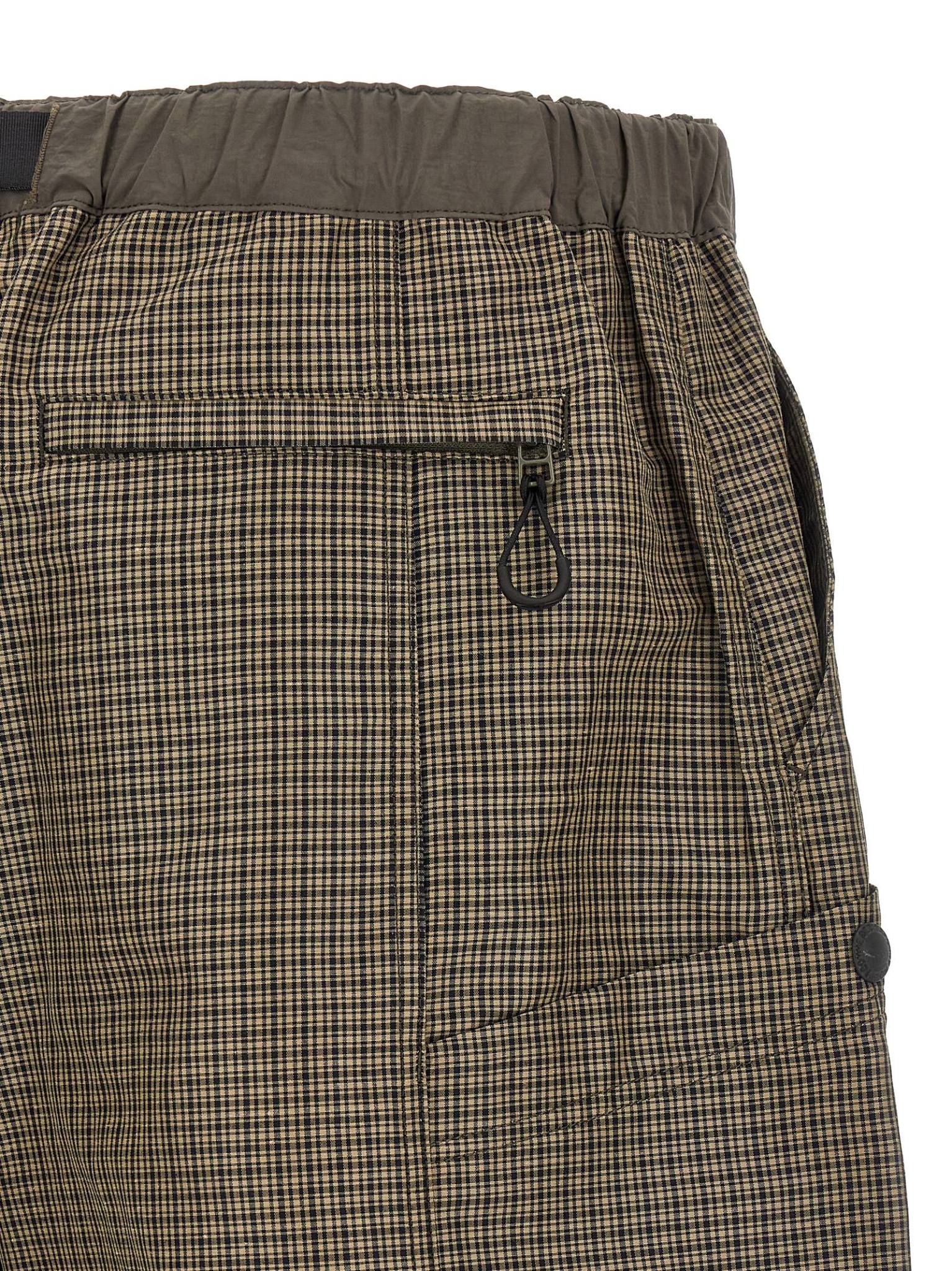 [COMME DES GARҪONS HOMME] Shorts SS26 HQP0272