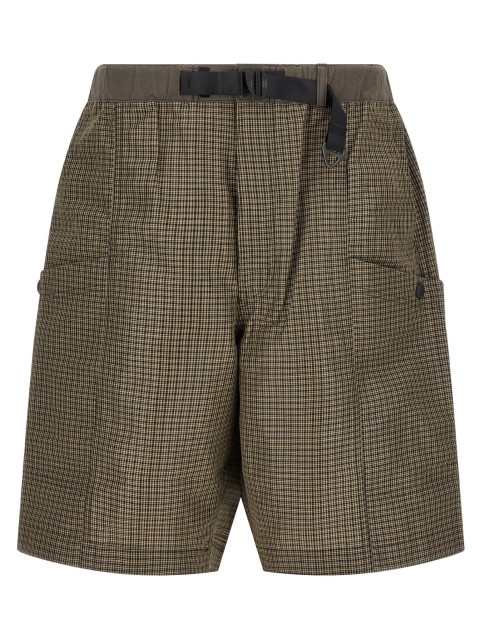 [COMME DES GARҪONS HOMME] Shorts SS26 HQP0272
