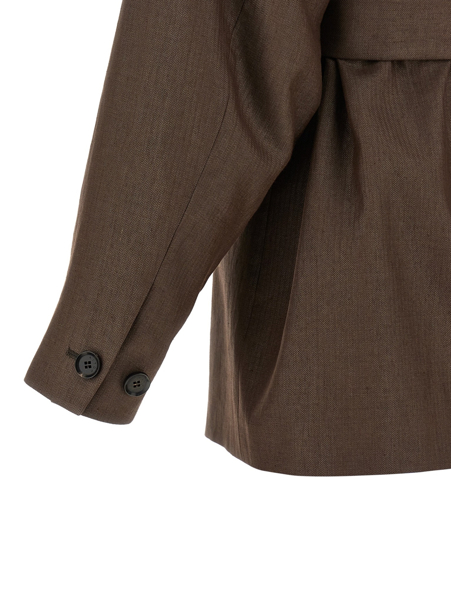 [Kiton] Blazer SS26 D60514K0987G03001