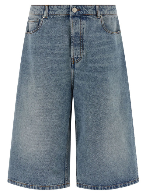 [Ami Paris] Shorts SS26 HSO838DE0046480