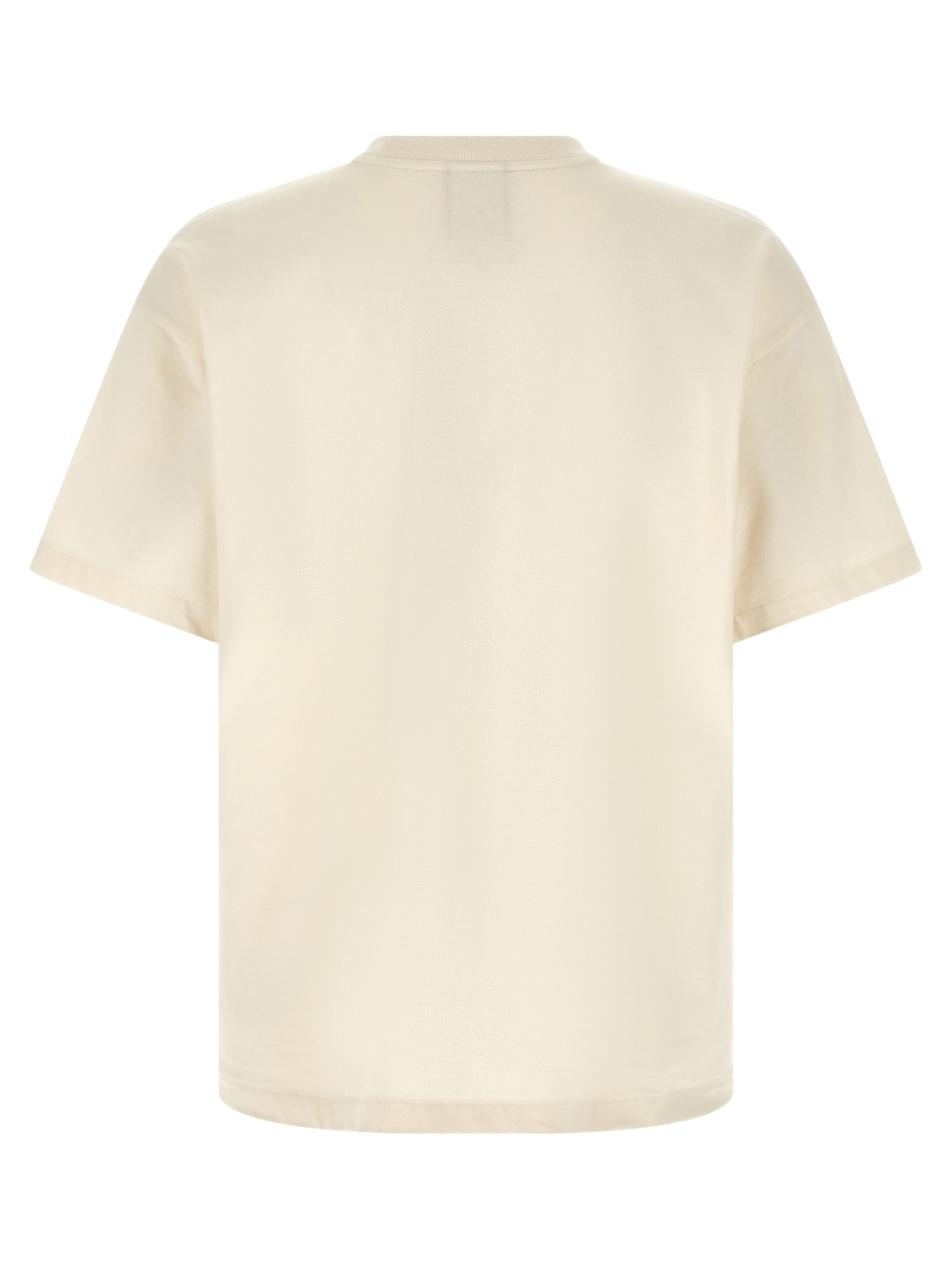 [THE NORTH FACE] T-shirts Short Sleeve SS26 NF0A8EG5QLI1