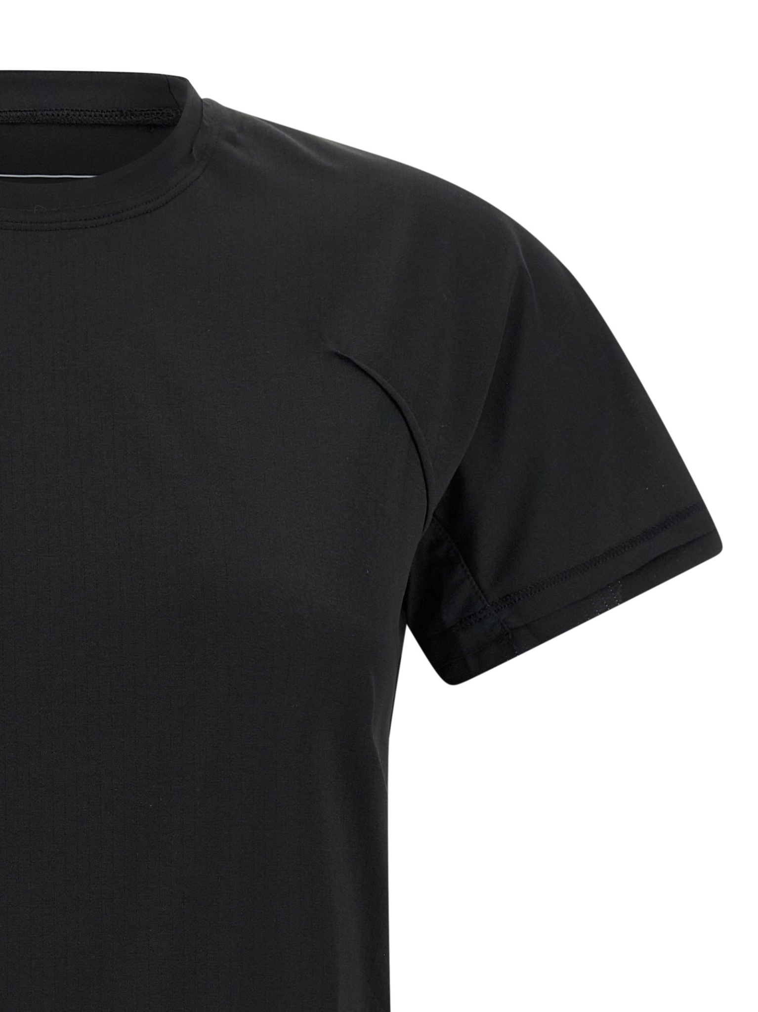 [Y-3] T-shirts Short Sleeve SS26 KF6190BLACK