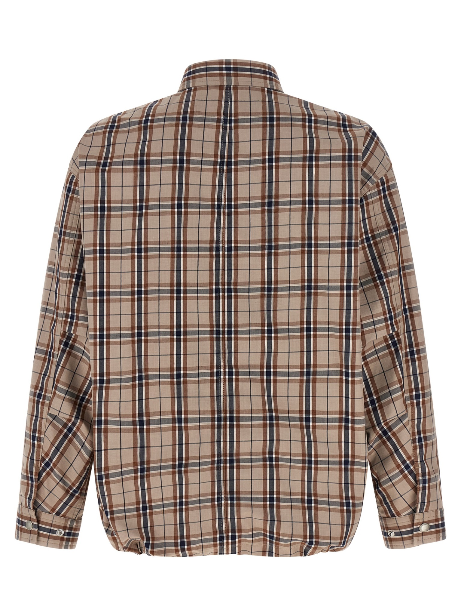 [COMME DES GARҪONS HOMME] Casual Jacket SS26 HQJ0112