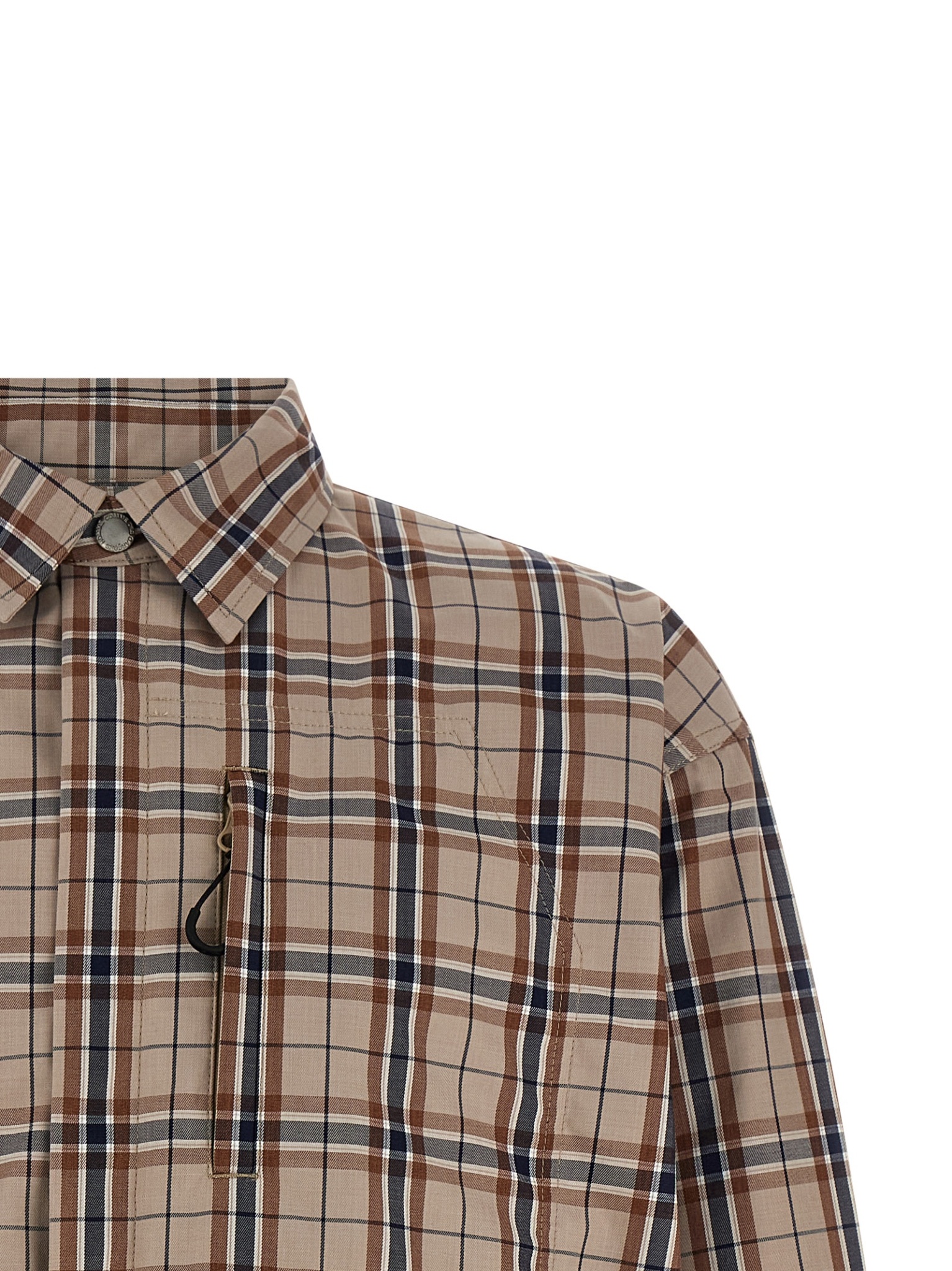 [COMME DES GARҪONS HOMME] Casual Jacket SS26 HQJ0112