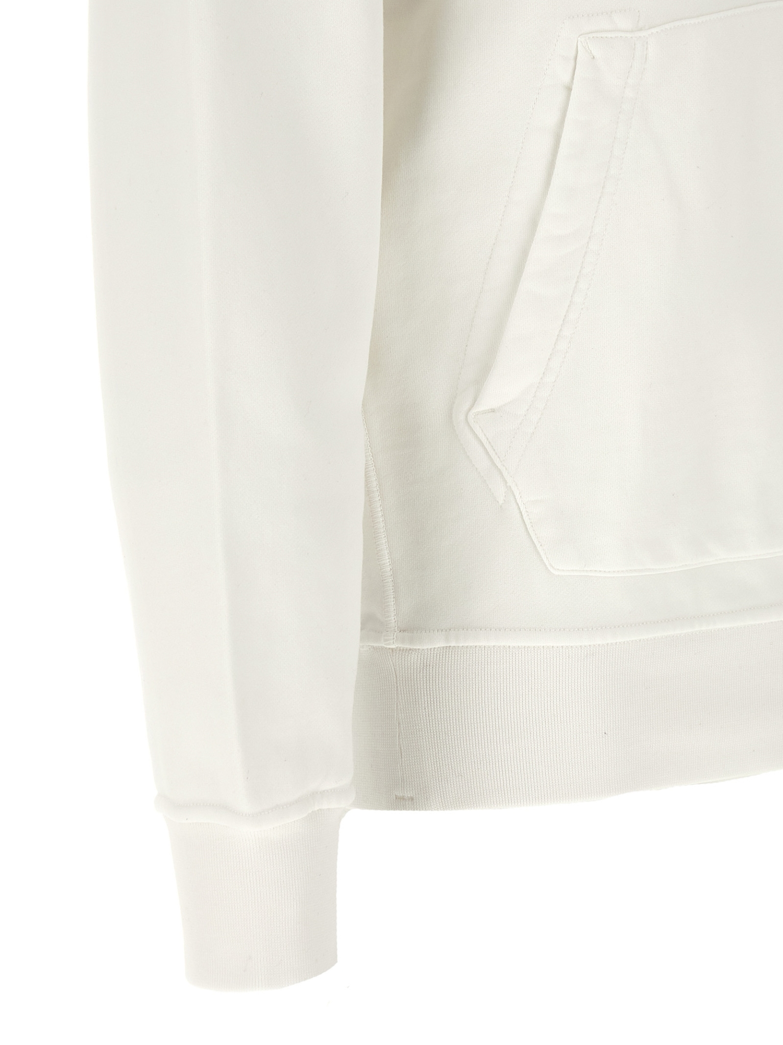 [Stone Island] Hoodie SS26 L1S156100062S0051V0001