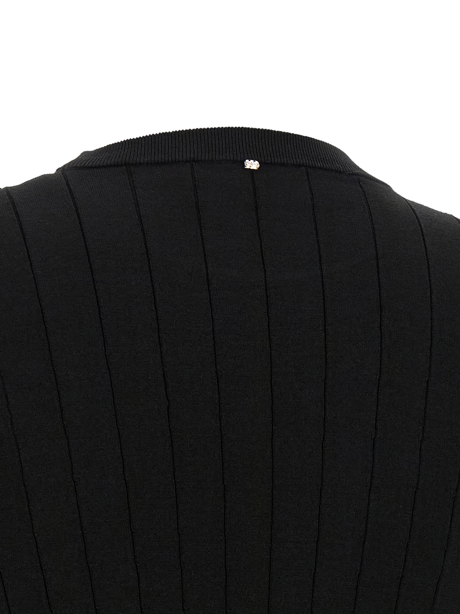 [SPORTMAX] Short sleeve dress SS26 2612321051600002
