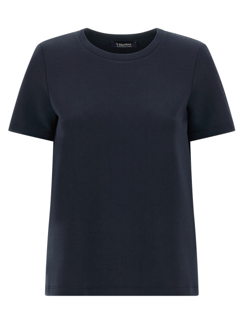 [MAX MARA 'S] T-shirts Short Sleeve SS26 2619971023600007