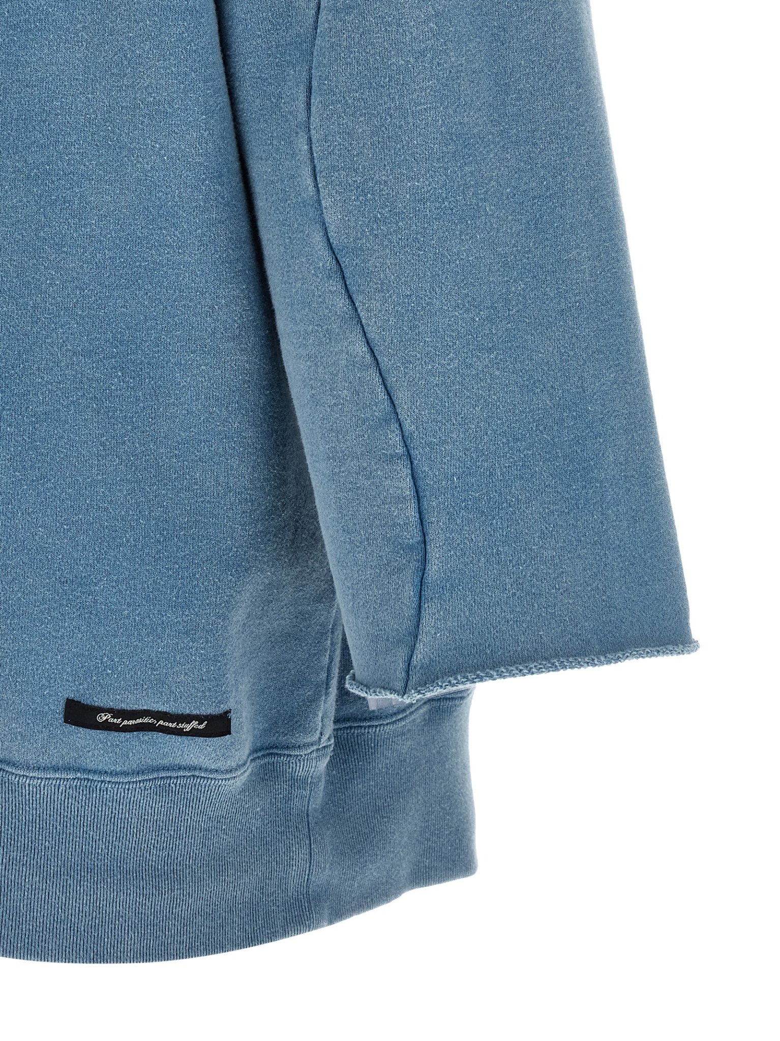 [Undercover] Sweatshirt SS26 UC1F48081LIGHTBLUE