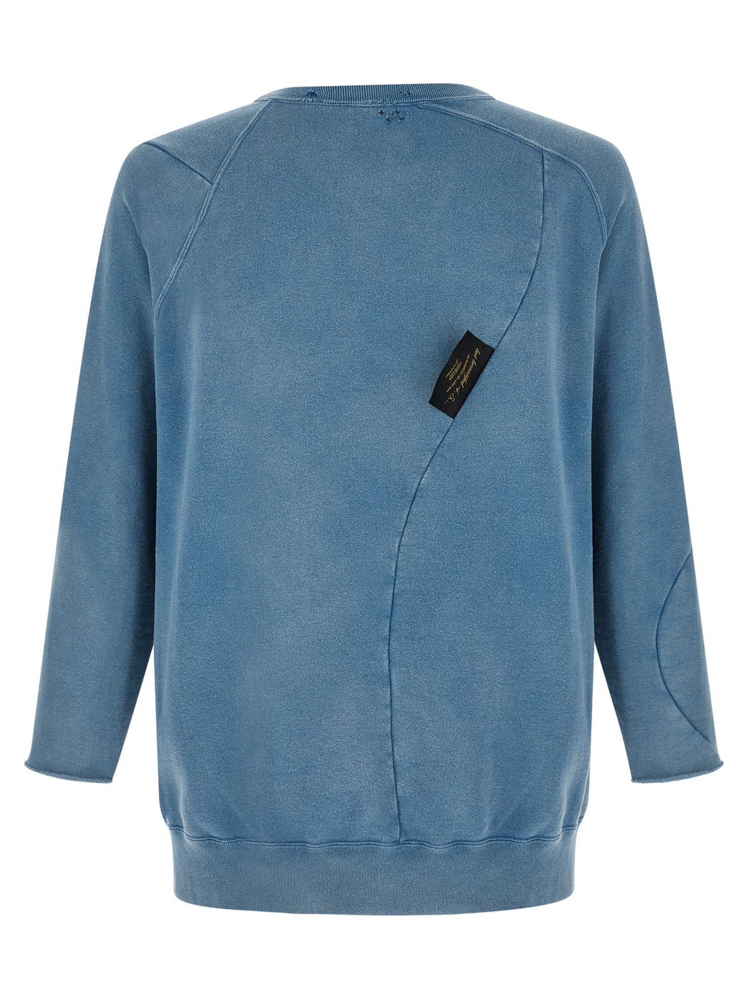 [Undercover] Sweatshirt SS26 UC1F48081LIGHTBLUE