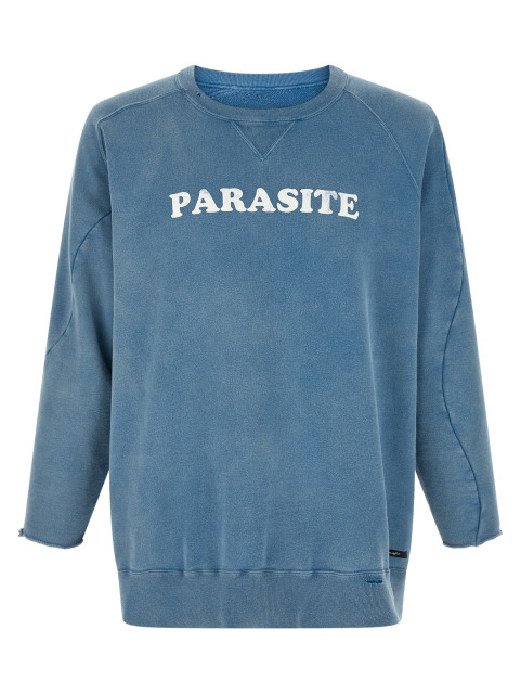 [Undercover] Sweatshirt SS26 UC1F48081LIGHTBLUE