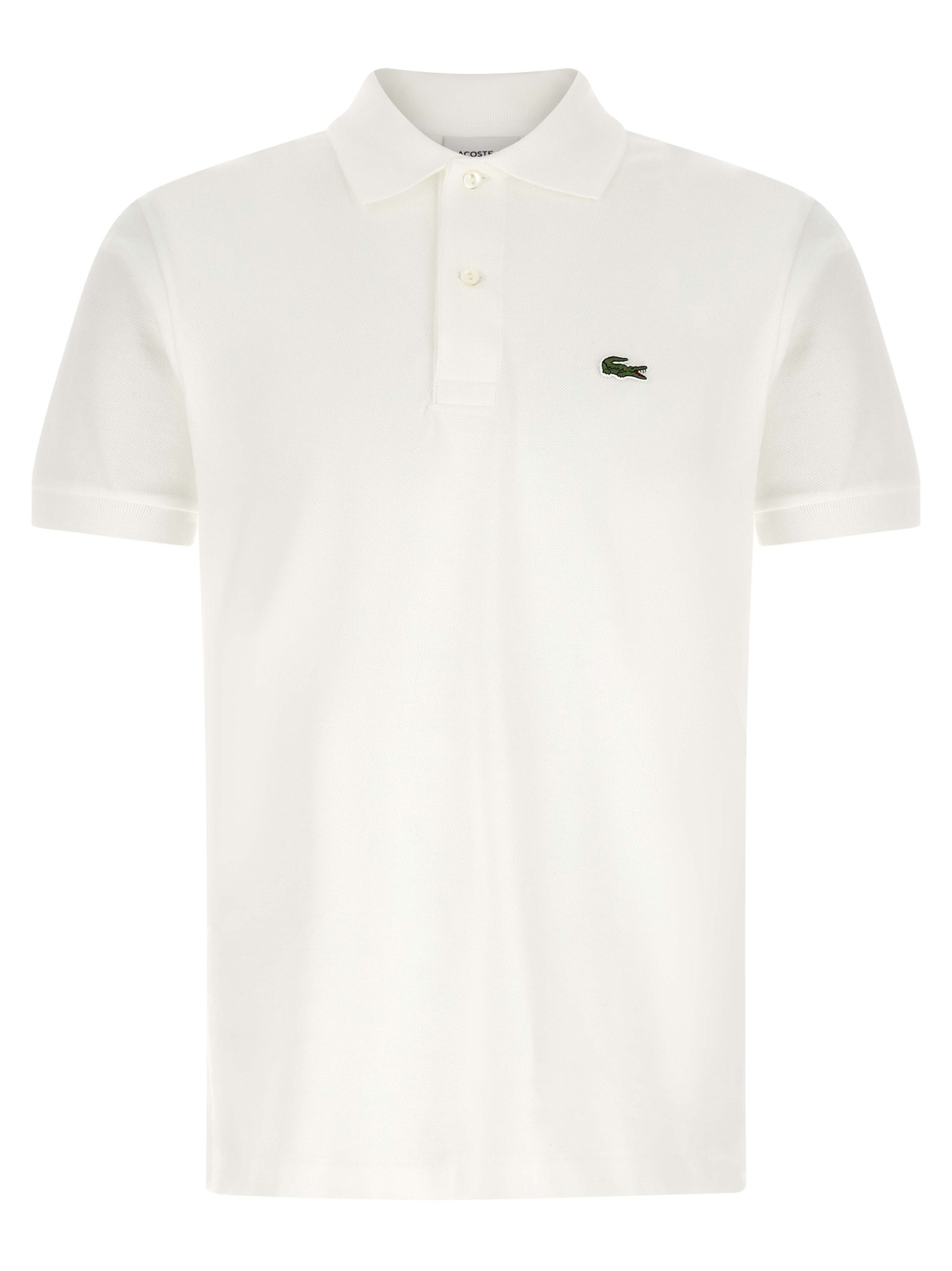 [Lacoste] T-shirts Short Sleeve SS26 1212001