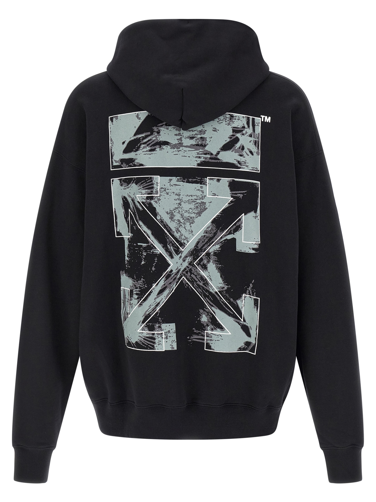 [Off-White] Sweatshirt SS26 OMBB085S26FLE00K00010001