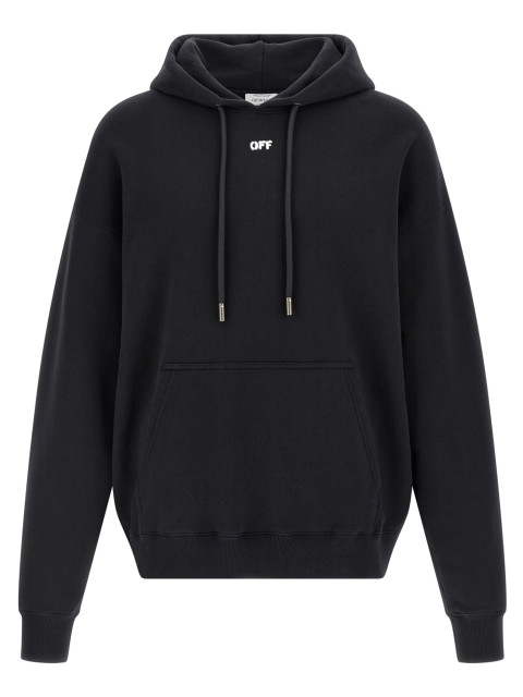 [Off-White] Sweatshirt SS26 OMBB085S26FLE00K00010001