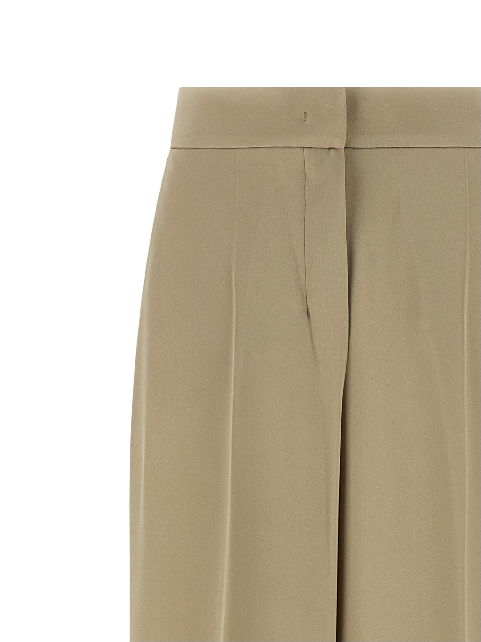 [Max Mara] Trousers SS26 2611131064600010