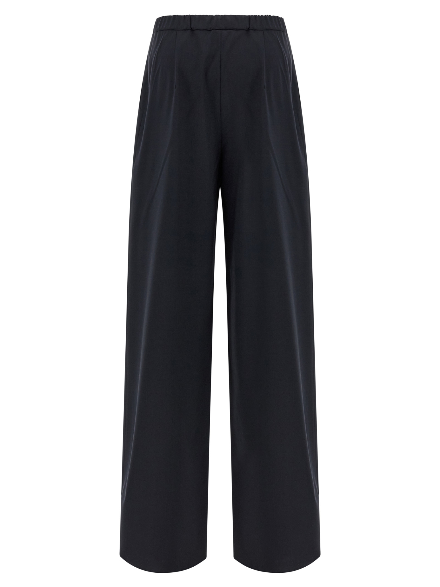 [MAX MARA STUDIO] Trousers SS26 2616131091600008